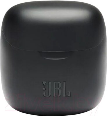 Беспроводные наушники JBL Tune 220TWS / T220TWSBLK (черный)