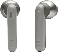 

Беспроводные наушники JBL, Tune 220TWS / T220TWSGRY
