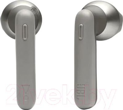 

Наушники-гарнитура JBL, Tune 220TWS / T220TWSGRY