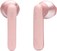 

Беспроводные наушники JBL, Tune 220TWS / T220TWSPIK
