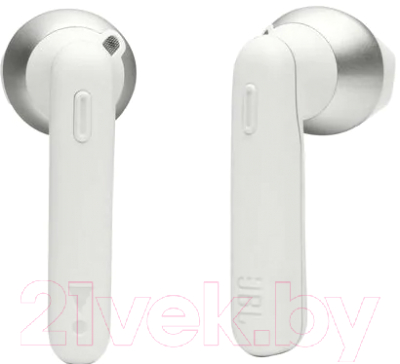 

Беспроводные наушники JBL, Tune 220TWS / T220TWSWH
