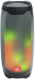 Миниатюра изображения товара Портативная колонка JBL Pulse 4 / PULSE4BLK (черный)