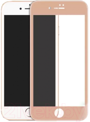 

Защитное стекло для телефона CASE, Soft Edge для GR5 2017 / Honor 6X