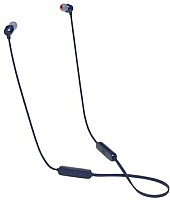 

Беспроводные наушники JBL, Tune 115BT / T115BTBLU