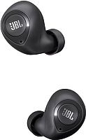 

Беспроводные наушники JBL, C100TWS / C100TWSBLK