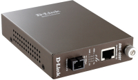 

Сетевой трансивер D-Link, DMC-920T/B1A
