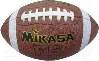 

Мяч для американского футбола Mikasa, F5