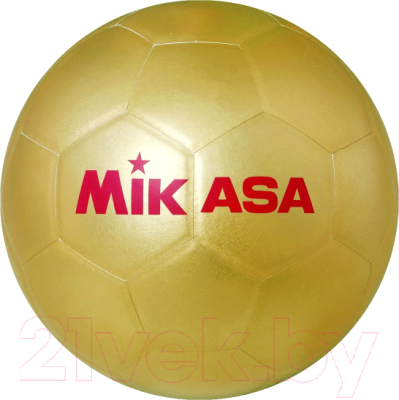

Футбольный мяч Mikasa, GOLD SB