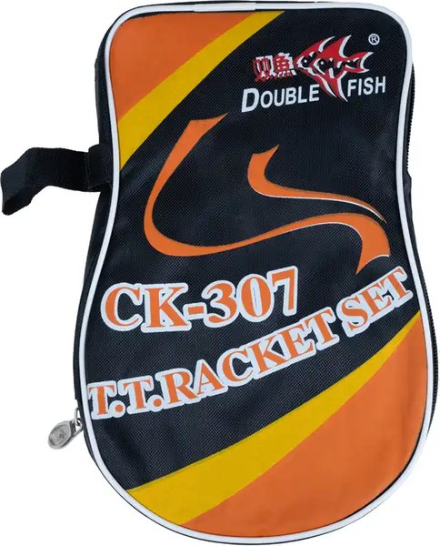 Набор для настольного тенниса Double Fish CK-307