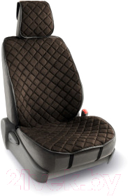 

Накидка на автомобильное сиденье Autoprofi, CarPerformance CP-210A BR