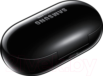 Беспроводные наушники Samsung Galaxy Buds Plus / SM-R175NZKASER (черный)