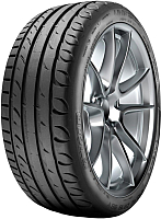 

Летняя шина Tigar, Ultra High Performance 235/45ZR18 98Y