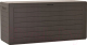 Сундук уличный Prosperplast Woodebox / MBWL280-440U (коричневый) - 