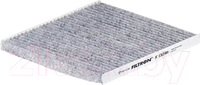 Салонный фильтр Filtron K1329A (угольный)