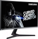 Миниатюра изображения товара Монитор Samsung C27RG50FQI (LC27RG50FQIXCI)