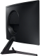 Миниатюра изображения товара Монитор Samsung C27RG50FQI (LC27RG50FQIXCI)