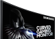 Миниатюра изображения товара Монитор Samsung C27RG50FQI (LC27RG50FQIXCI)