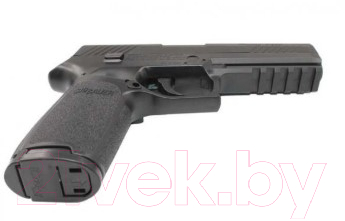 Пистолет пневматический SIG Sauer P320 / P320-177-BLK