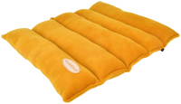 Матрас для животных Puppia Soft Mat / PATD-AU5978-YL (желтый) - 