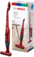 Миниатюра изображения товара Вертикальный пылесос Bosch BBHF214R