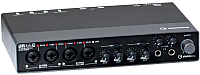 Аудиоинтерфейс Steinberg UR44C -