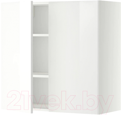 

Шкаф навесной для кухни Ikea, Метод 692.322.67