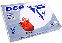 Бумага DCP A4 CF 350г/м 125л / 3806C - 