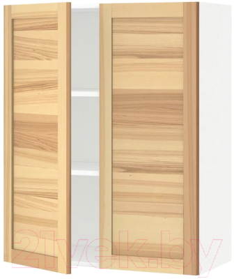 

Шкаф навесной для кухни Ikea, Метод 792.259.16