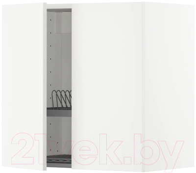 

Шкаф навесной для кухни Ikea, Метод 493.013.08