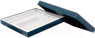 Коробка подарочная Brunnen 777-30 (синий)