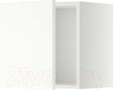 Шкаф навесной для кухни Ikea Метод 092.262.45