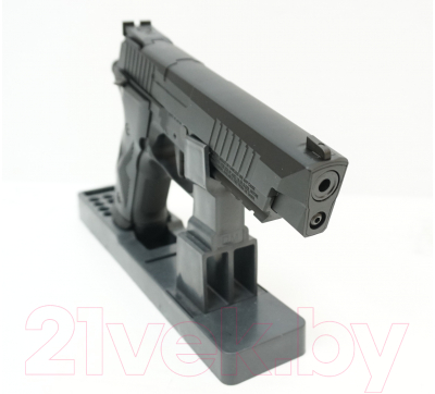 Пистолет пневматический SIG Sauer X-Five / P226-X5-177-BLK