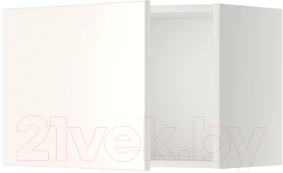 

Шкаф навесной для кухни Ikea, Метод 592.240.79