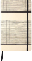 

Записная книжка CASTELLI, Tatami White Milk / 0QC7B4-003