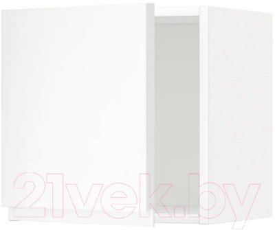 

Шкаф навесной для кухни Ikea, Метод 292.250.61