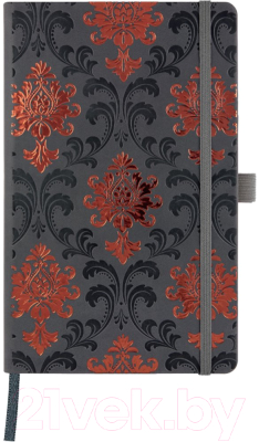 

Записная книжка CASTELLI, Baroque Copper / 0QC6NN-492