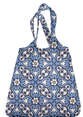 

Сумка-шоппер Reisenthel, Mini Maxi Shopper Floral 1 / AT4067