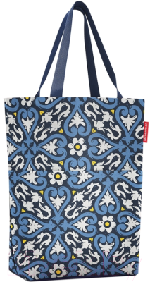 

Сумка-шоппер Reisenthel, Cityshopper 2 Floral 1 / ZE4067