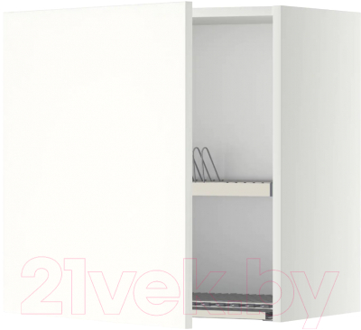 

Шкаф навесной для кухни Ikea, Метод 892.263.07