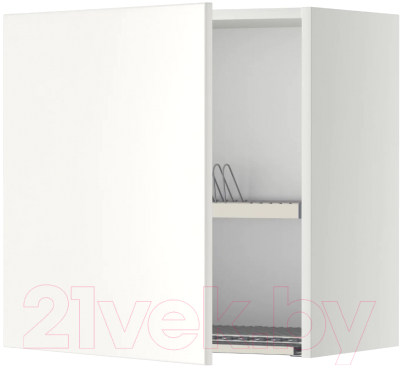 

Шкаф навесной для кухни Ikea, Метод 792.258.03
