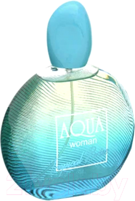 

Туалетная вода Positive Parfum, Aqua Woman Tropical Brise