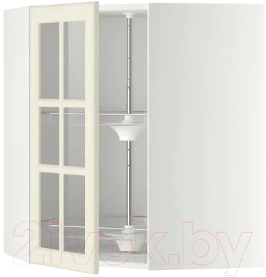 

Шкаф навесной для кухни Ikea, Метод 492.269.60