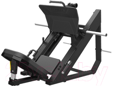 

Силовой тренажер Svensson Industrial, E3056 Matte Black