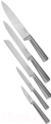 Набор ножей KING Hoff KH-1456