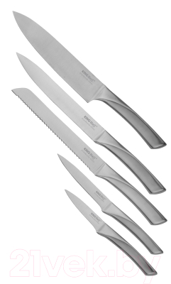 Набор ножей KING Hoff KH-1455