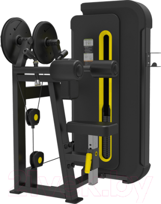 

Силовой тренажер Svensson Industrial, H3005 Matte Black