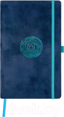 

Записная книжка CASTELLI, Velluto Rose / 0QC6QD-049