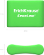 Миниатюра изображения товара Ластик Erich Krause Pillow / 44477