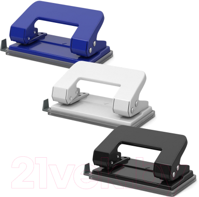 Изображение товара Дырокол Erich Krause Quadro / 4560