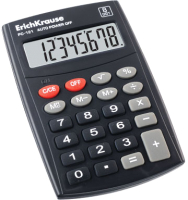 Калькулятор Erich Krause PC-121 / 40121 - 